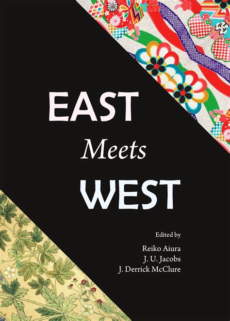 是非角|【East Meets...